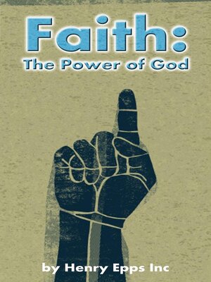 cover image of Faith